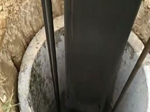 阜康打井公司
